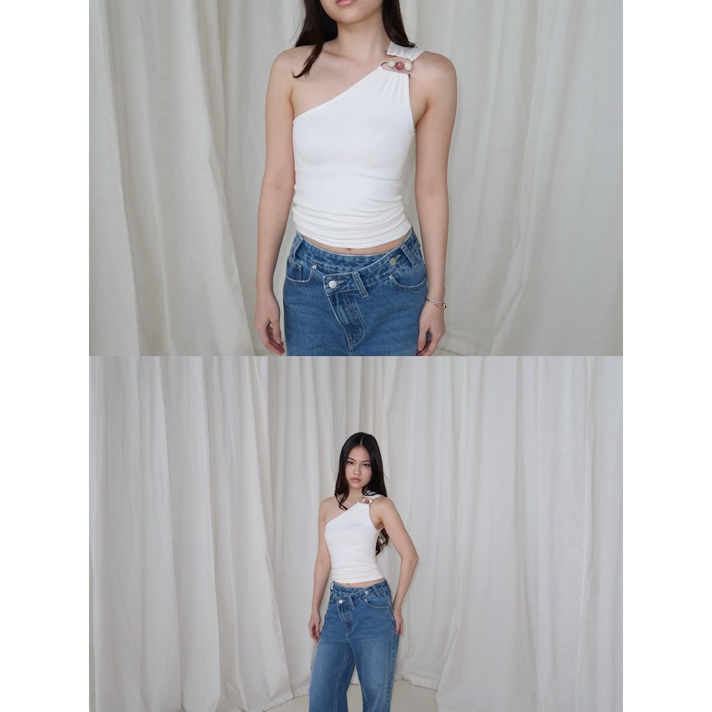 STELLAR TOP | NUDETHELABEL - Image 2
