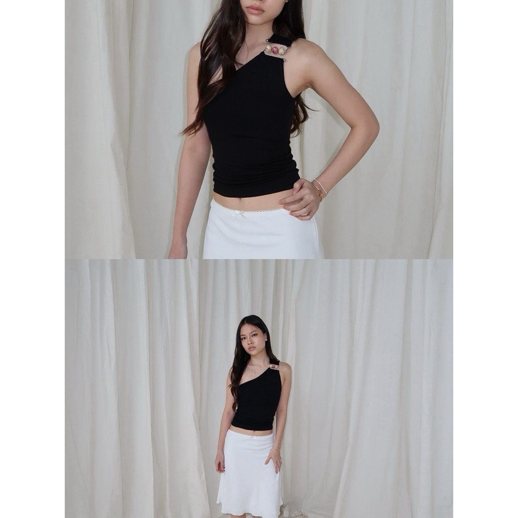 STELLAR TOP | NUDETHELABEL - Image 3
