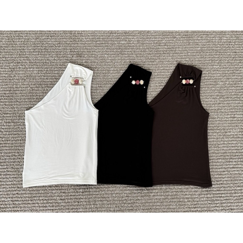 STELLAR TOP | NUDETHELABEL - Image 4