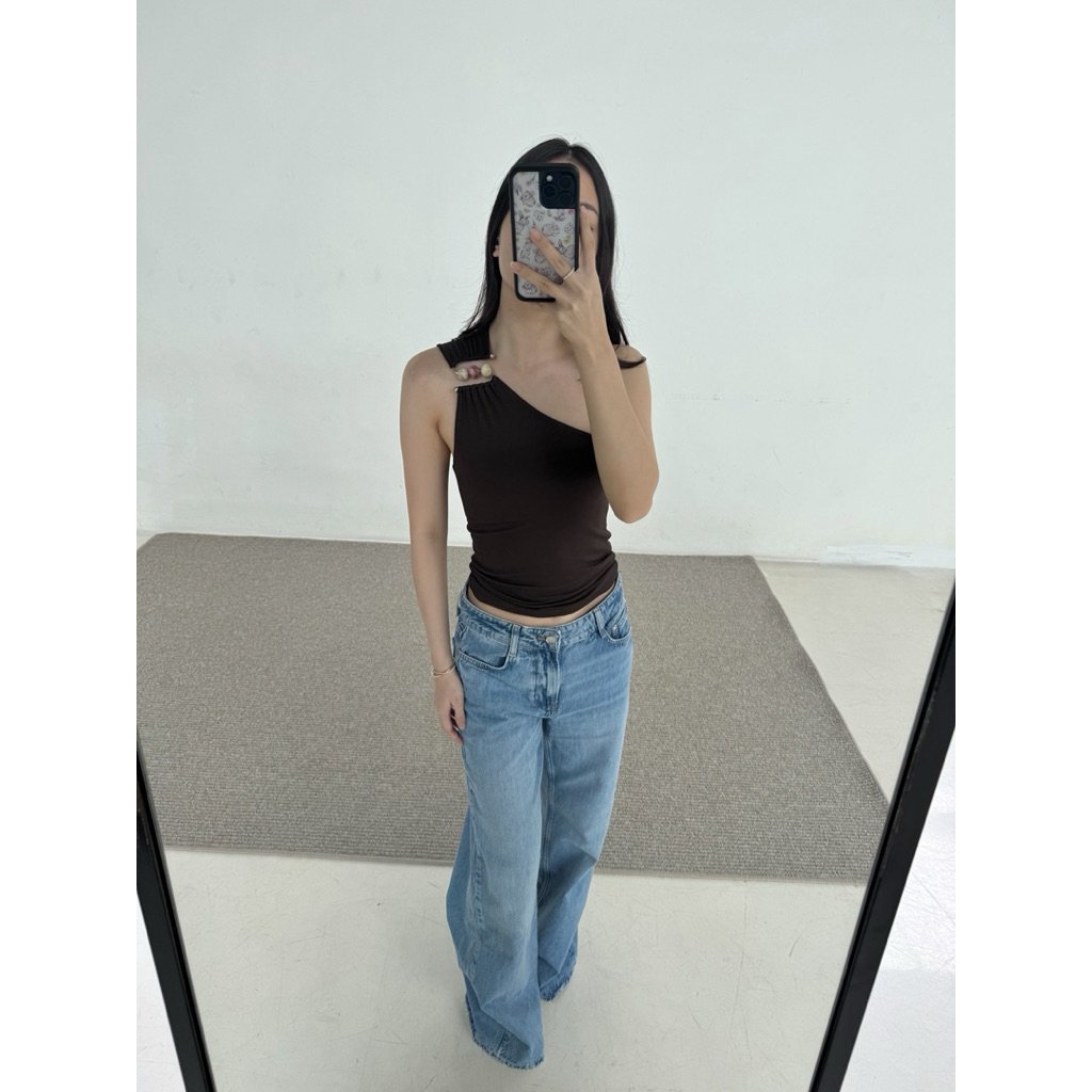 STELLAR TOP | NUDETHELABEL - Image 9
