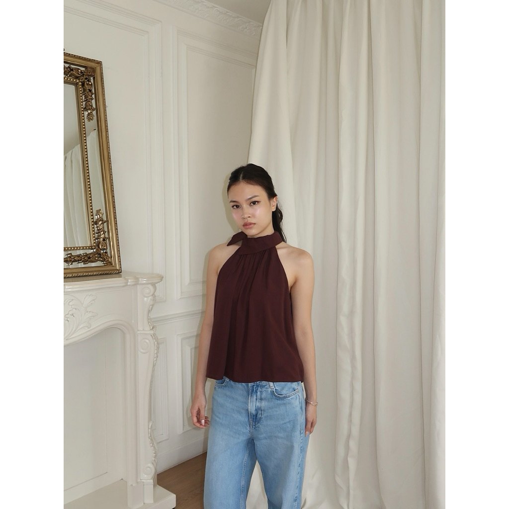 MIRA TOP l NUDETHELABEL - Image 2