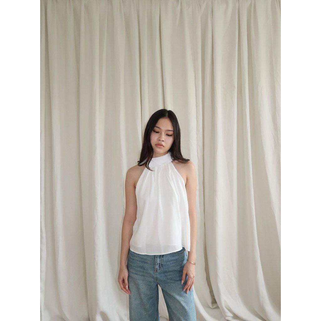 MIRA TOP l NUDETHELABEL - Image 6