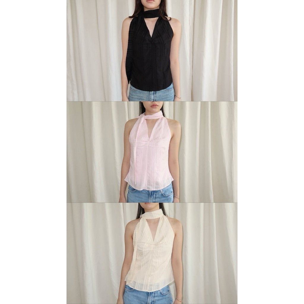 MARCY TOP l NUDETHELABEL - Image 2