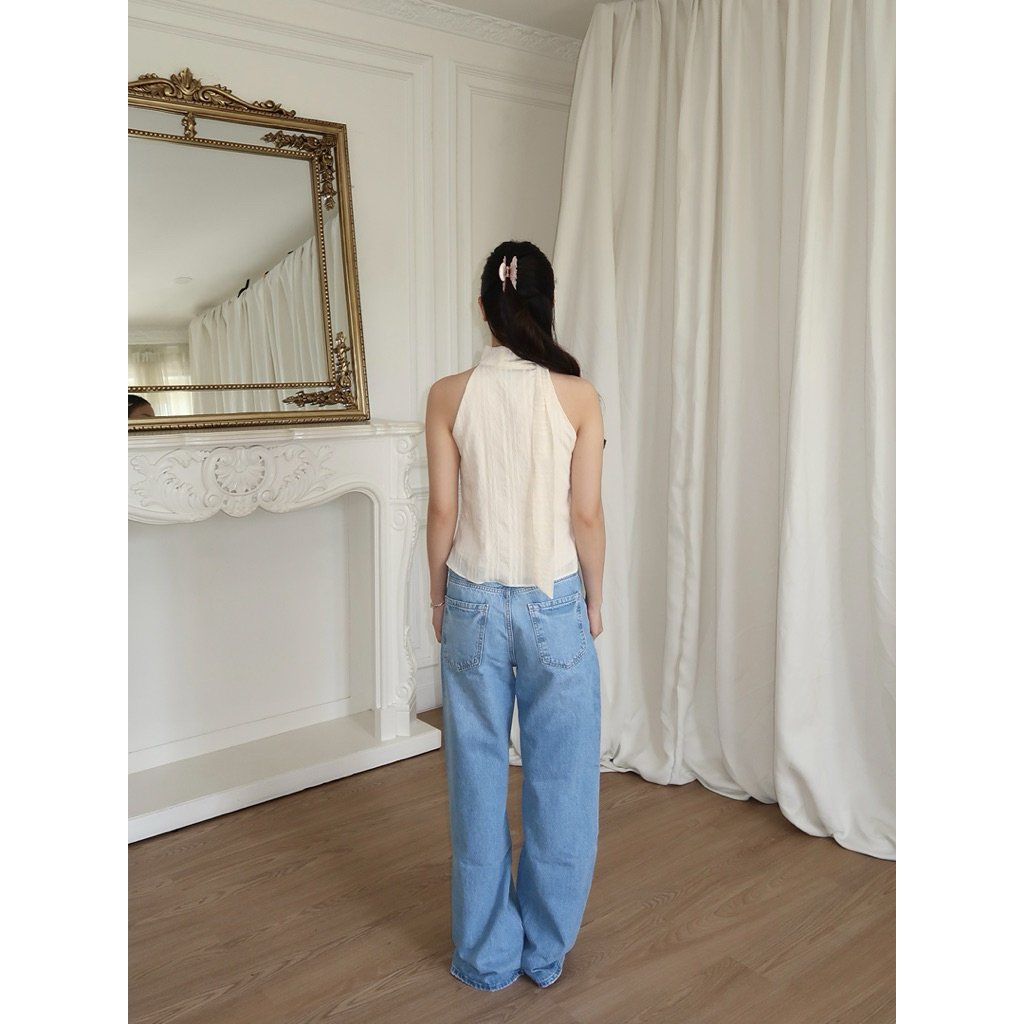 MARCY TOP l NUDETHELABEL - Image 3