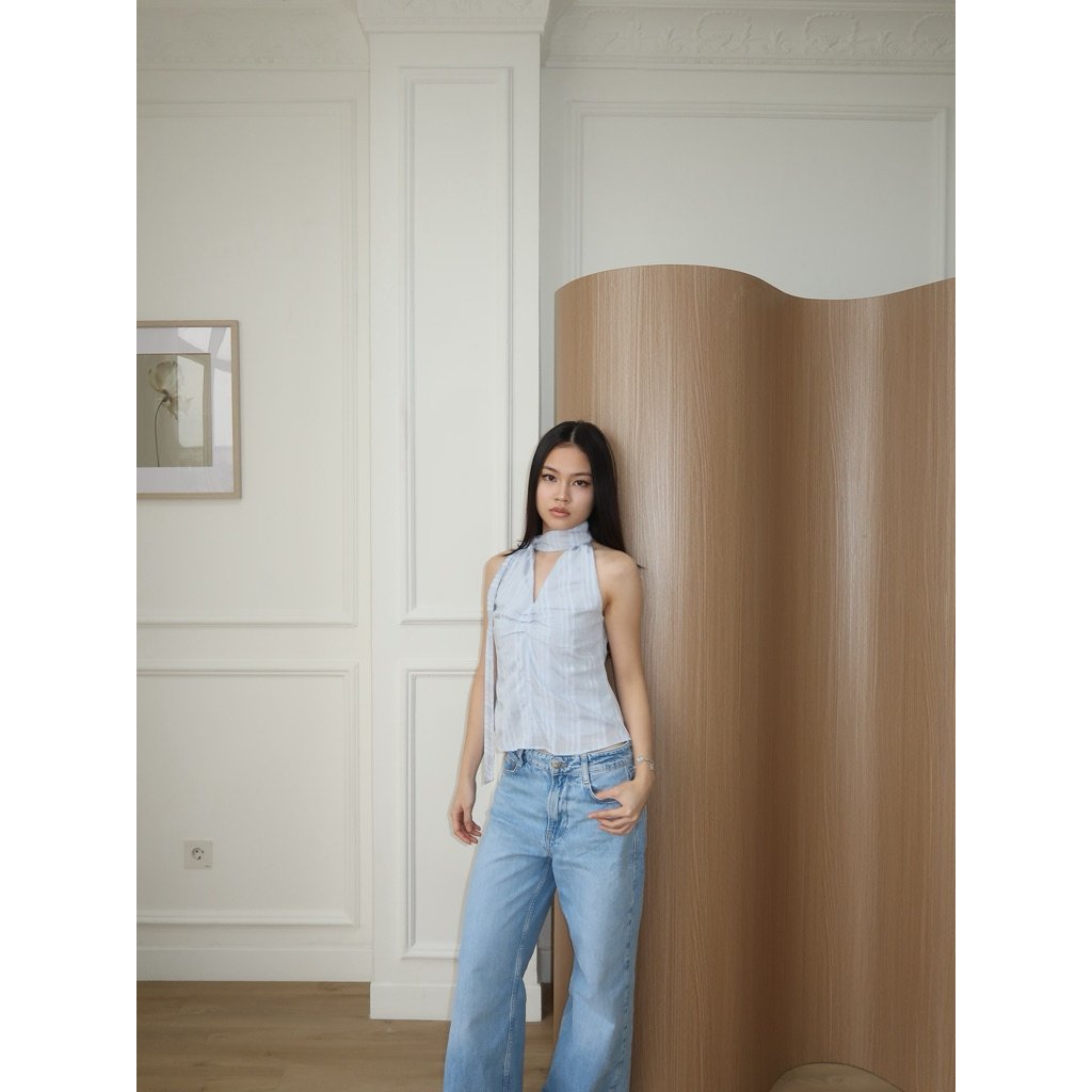 MARCY TOP l NUDETHELABEL - Image 4