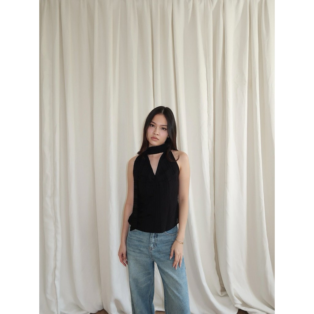 MARCY TOP l NUDETHELABEL - Image 6