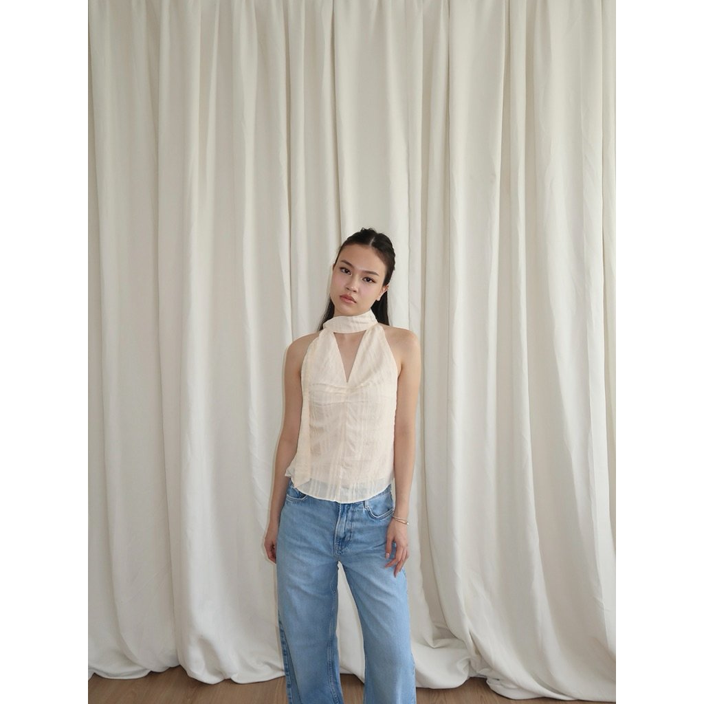 MARCY TOP l NUDETHELABEL - Image 7