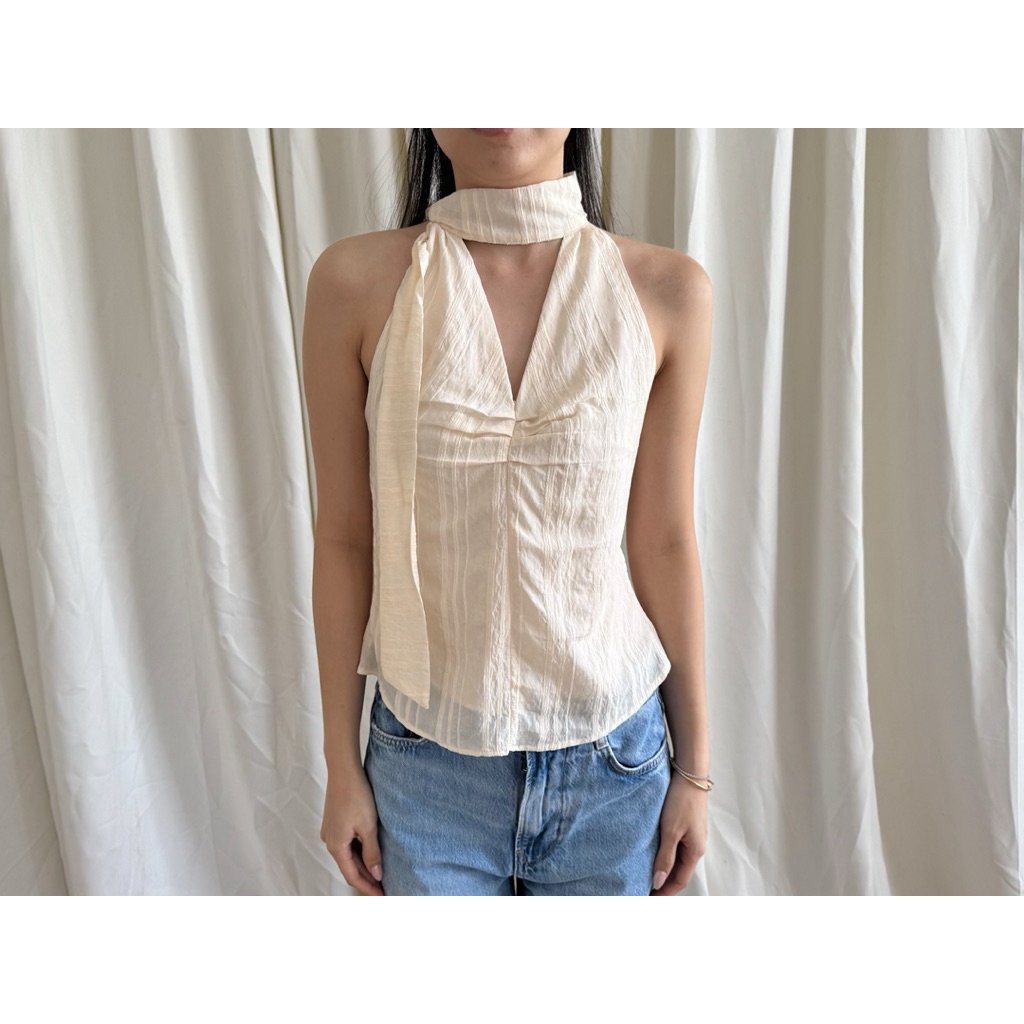 MARCY TOP l NUDETHELABEL - Image 9