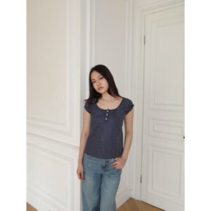BONNIE TOP l NUDETHELABEL
