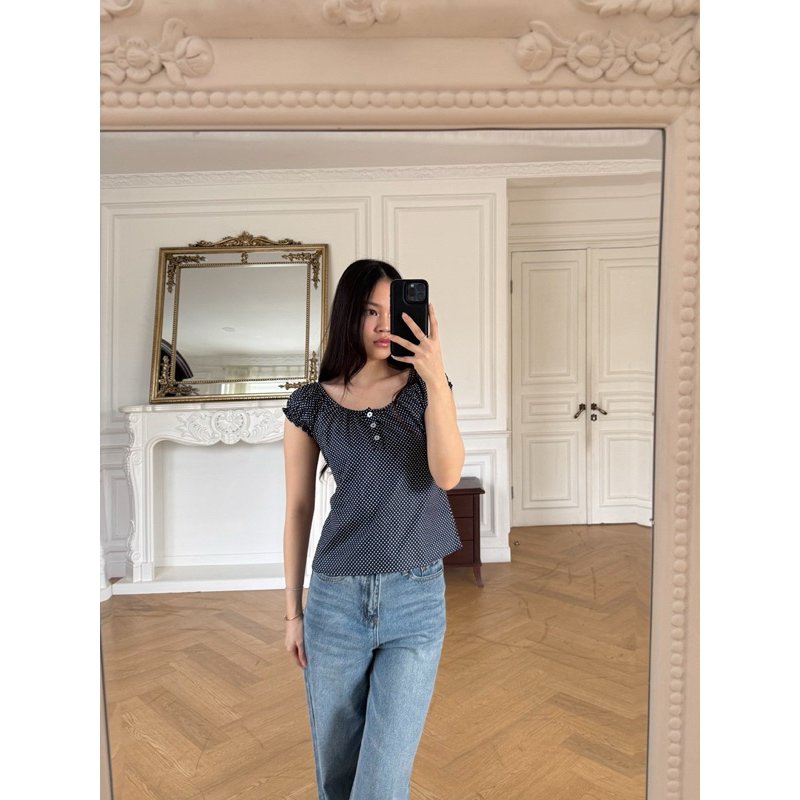 BONNIE TOP l NUDETHELABEL - Image 3