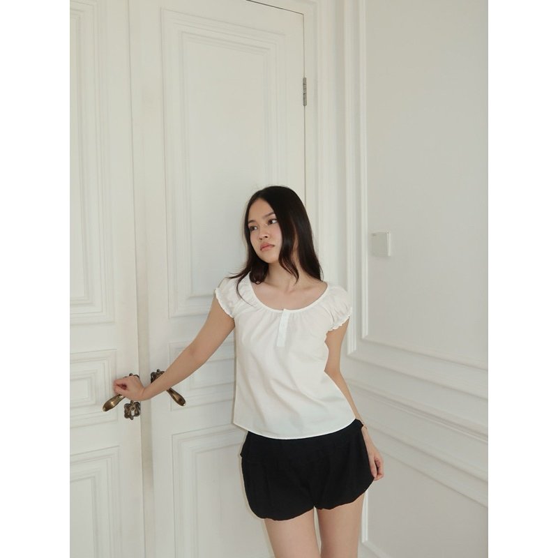 BONNIE TOP l NUDETHELABEL - Image 4