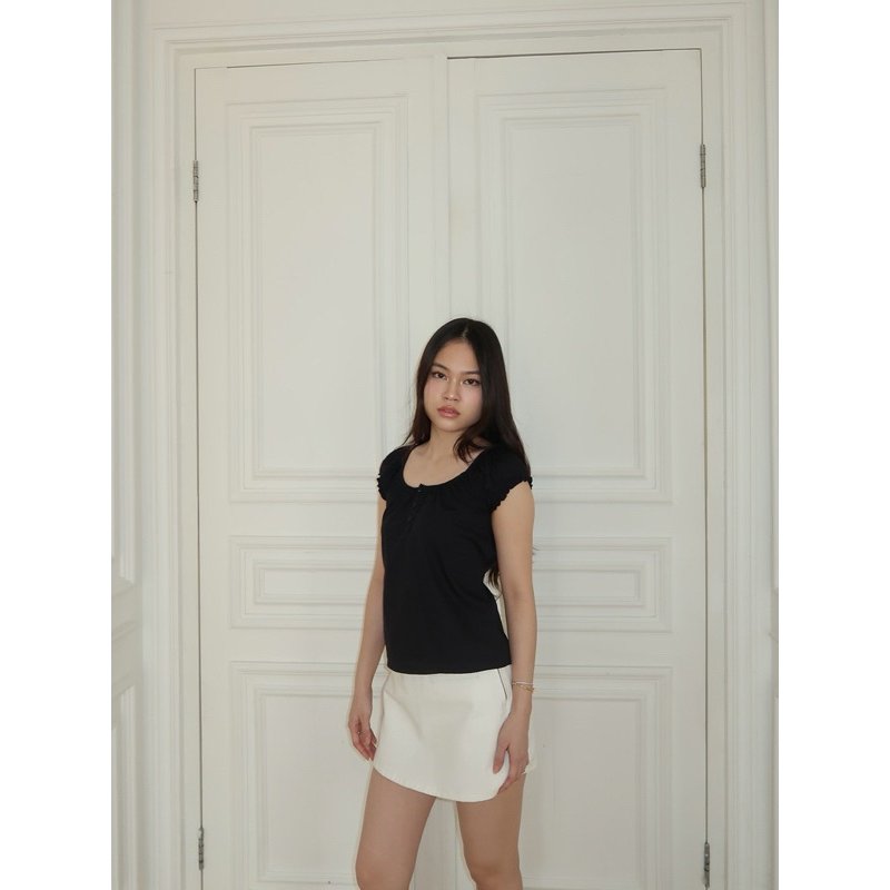 BONNIE TOP l NUDETHELABEL - Image 6