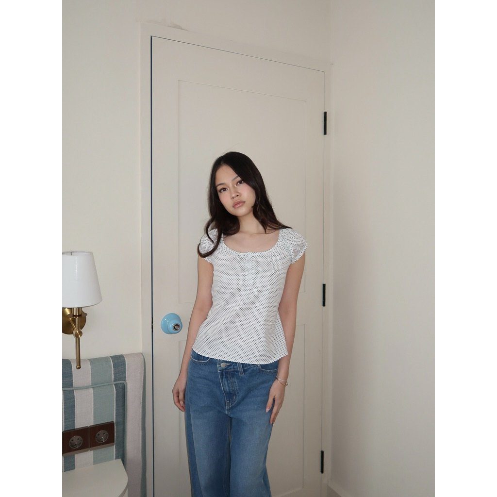 BONNIE TOP l NUDETHELABEL - Image 8