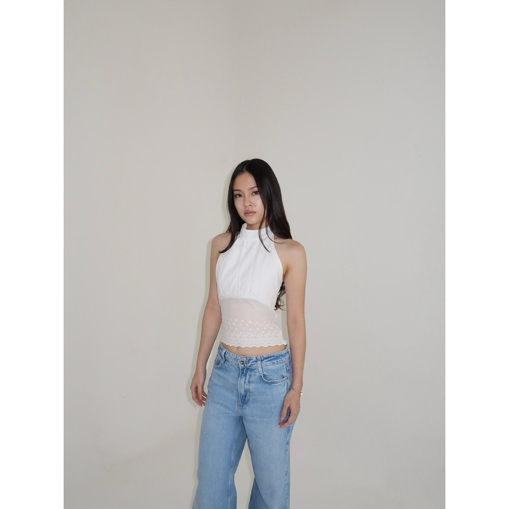 BRIE TOP l NUDETHELABEL - Image 2