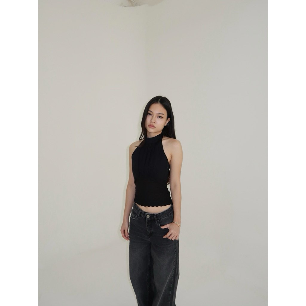 BRIE TOP l NUDETHELABEL - Image 3