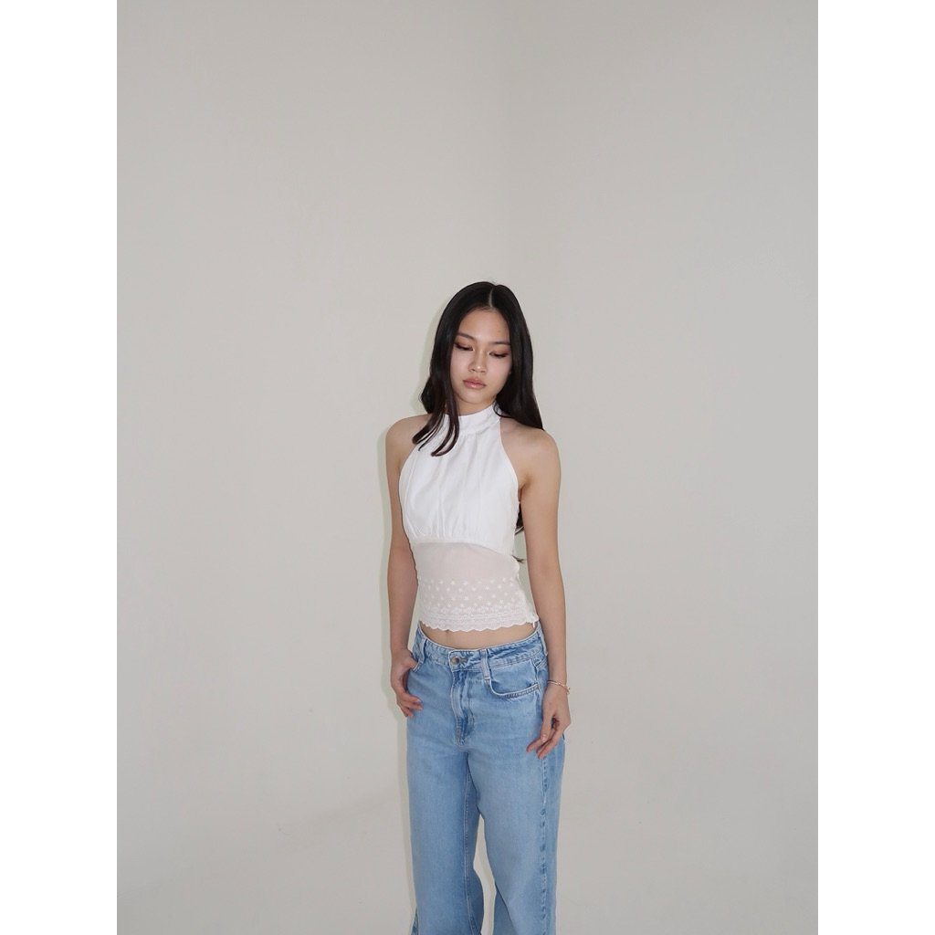 BRIE TOP l NUDETHELABEL - Image 5