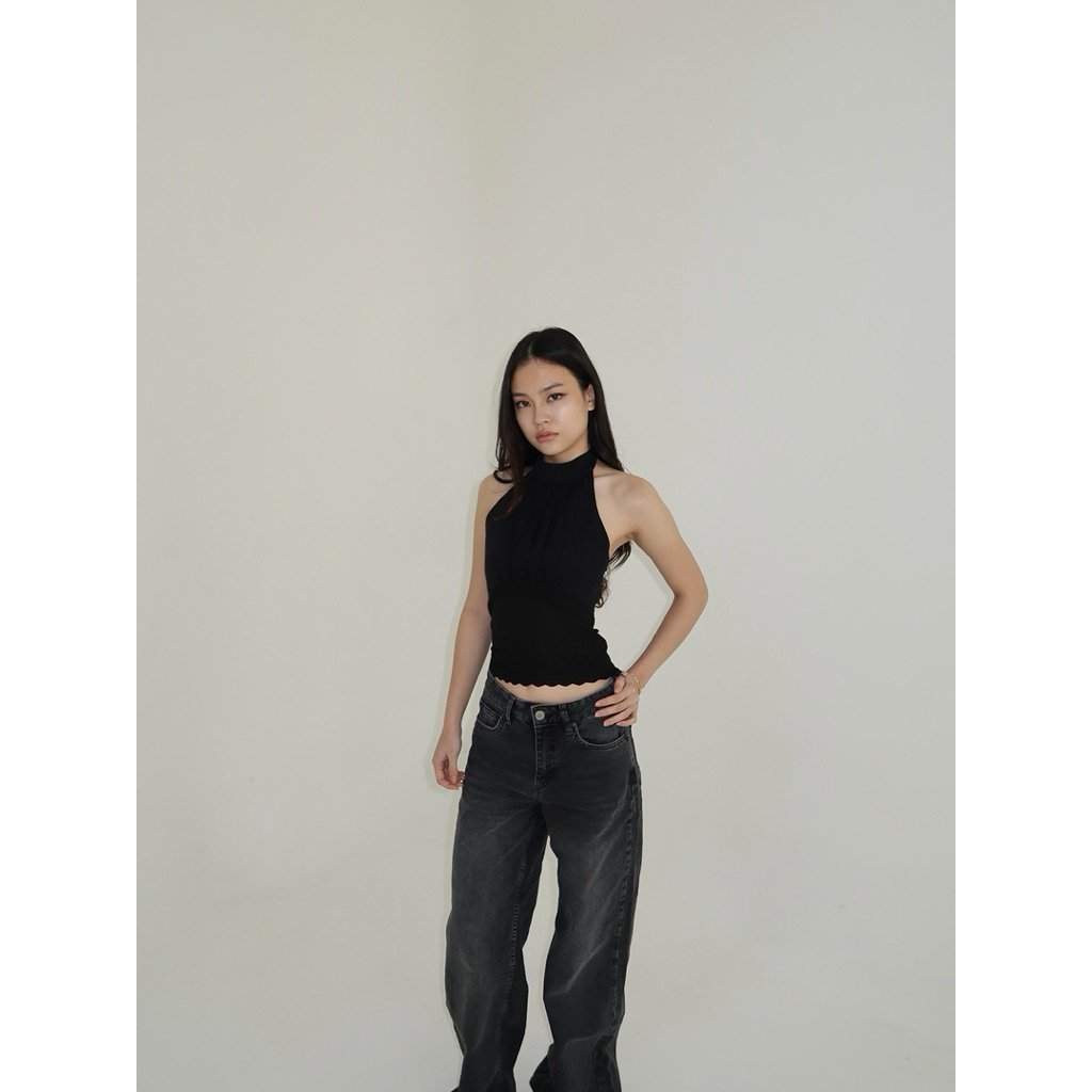 BRIE TOP l NUDETHELABEL - Image 6