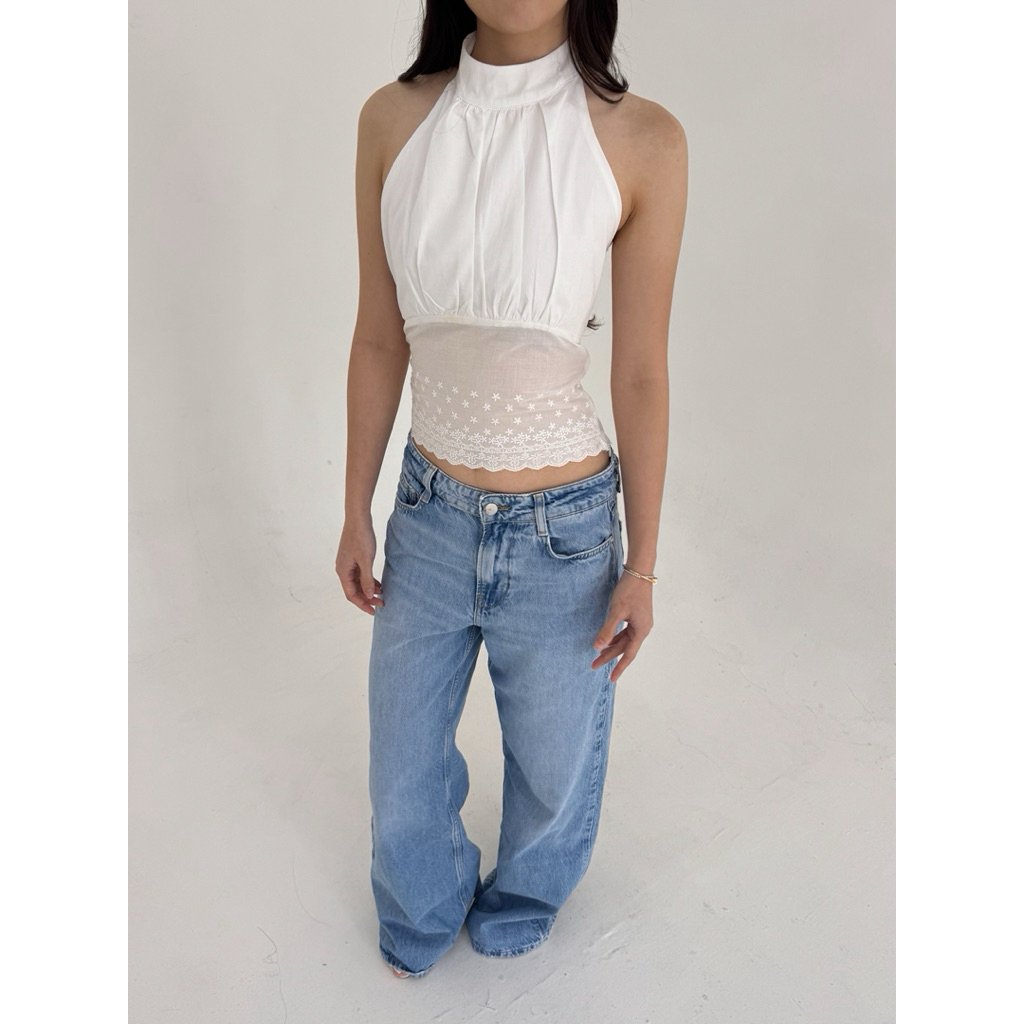 BRIE TOP l NUDETHELABEL - Image 7