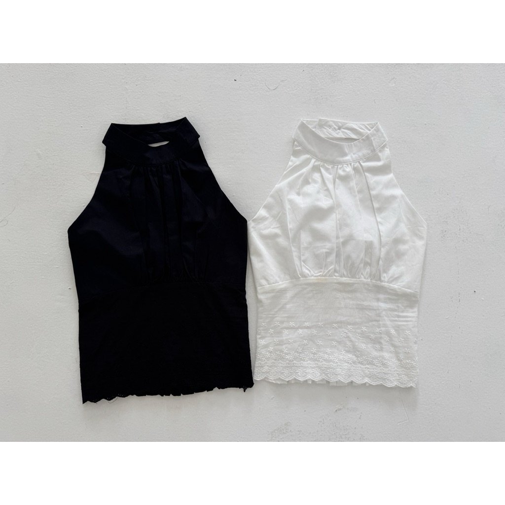 BRIE TOP l NUDETHELABEL - Image 8