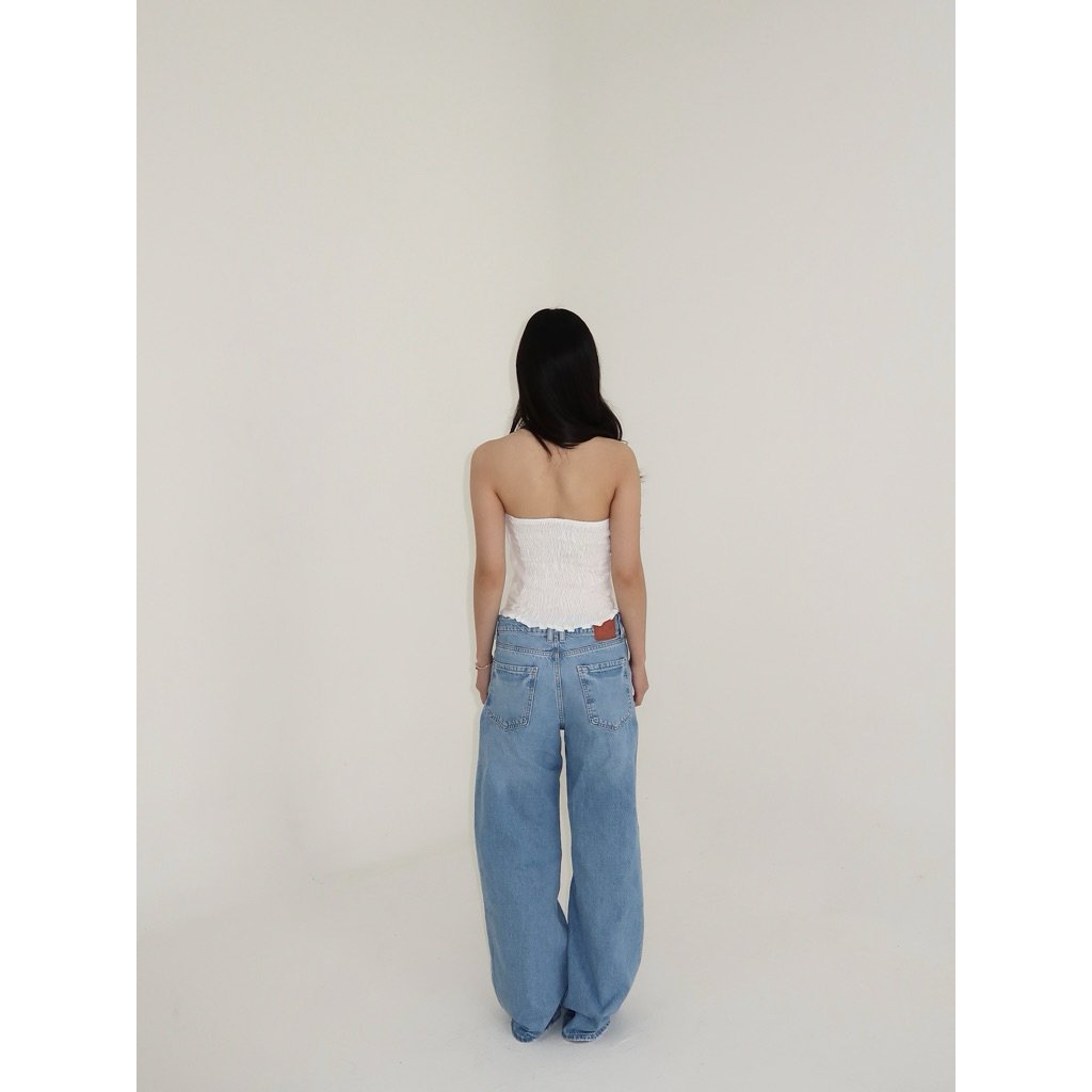 BRIE TOP l NUDETHELABEL - Image 9