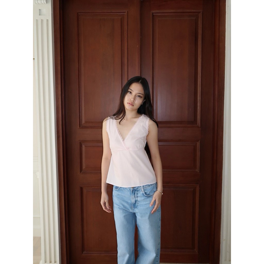 MISSY TOP l NUDETHELABEL - Image 3