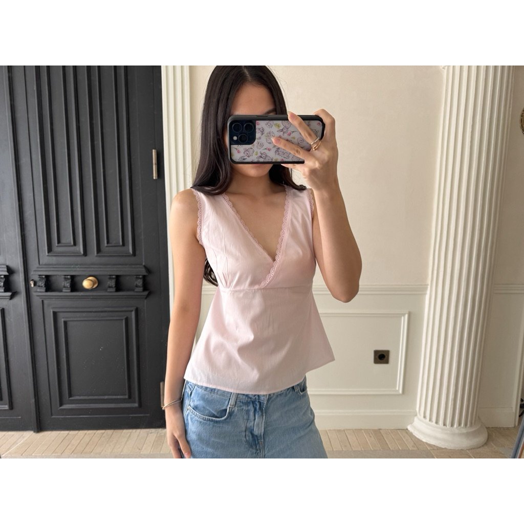 MISSY TOP l NUDETHELABEL - Image 6