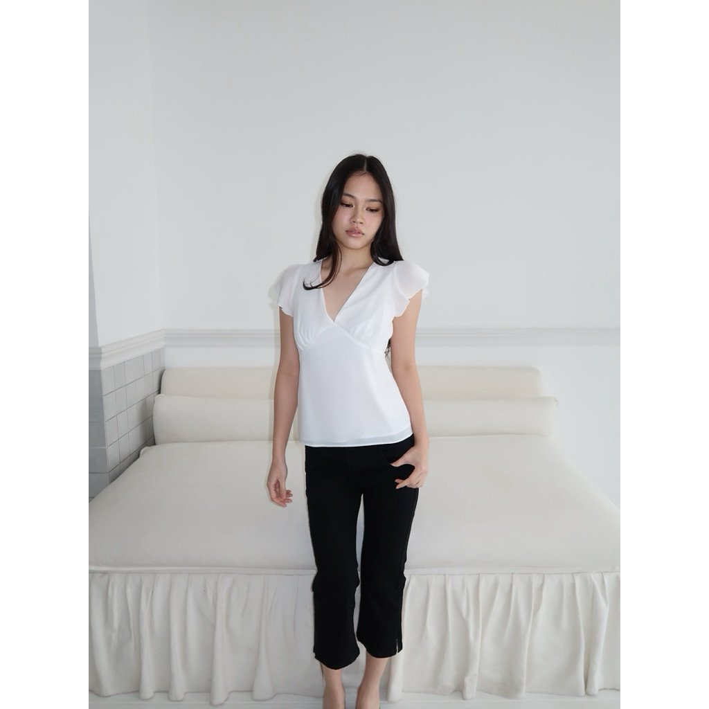 BETSY TOP l NUDETHELABEL - Image 2