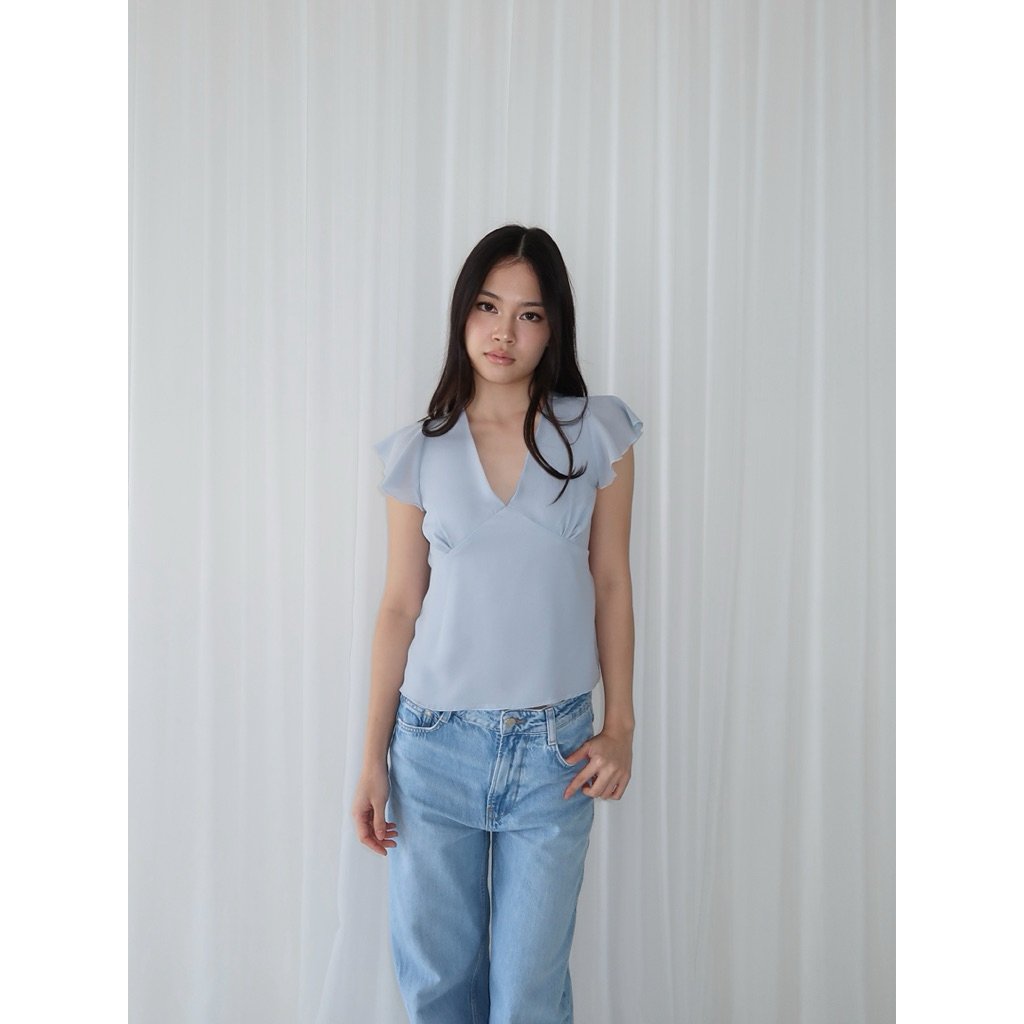BETSY TOP l NUDETHELABEL - Image 3