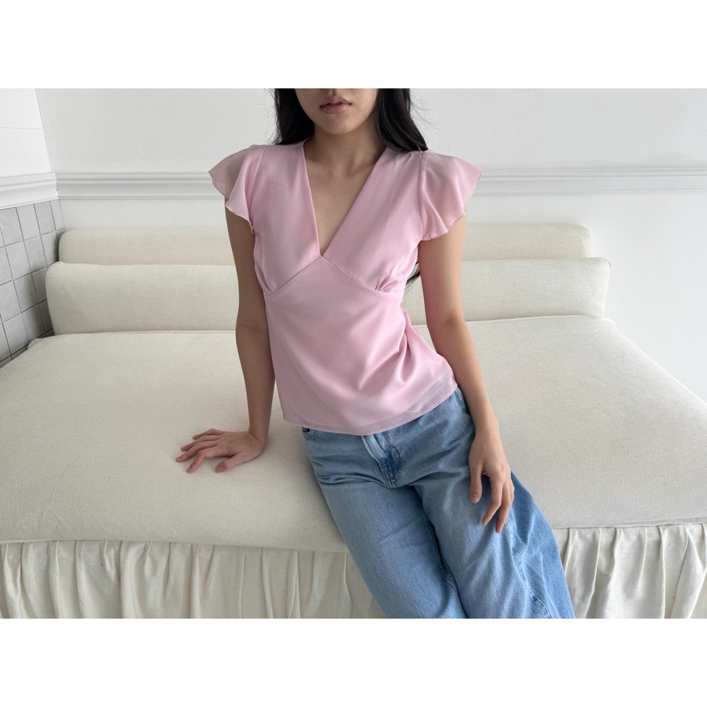 BETSY TOP l NUDETHELABEL - Image 4