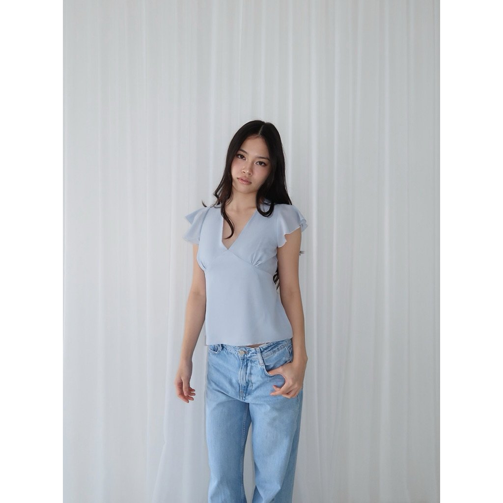 BETSY TOP l NUDETHELABEL - Image 6