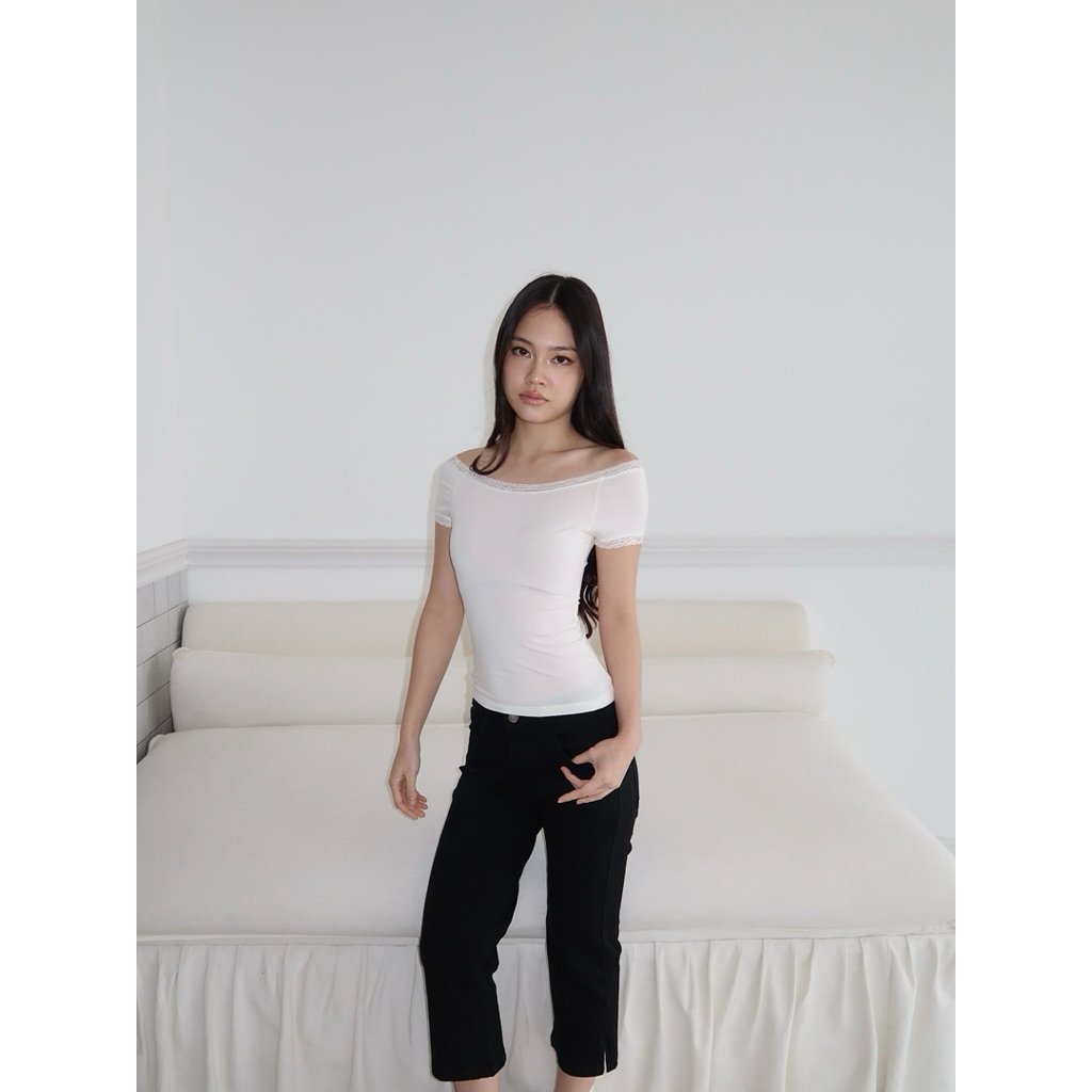PIPPA TOP l NUDETHELABEL