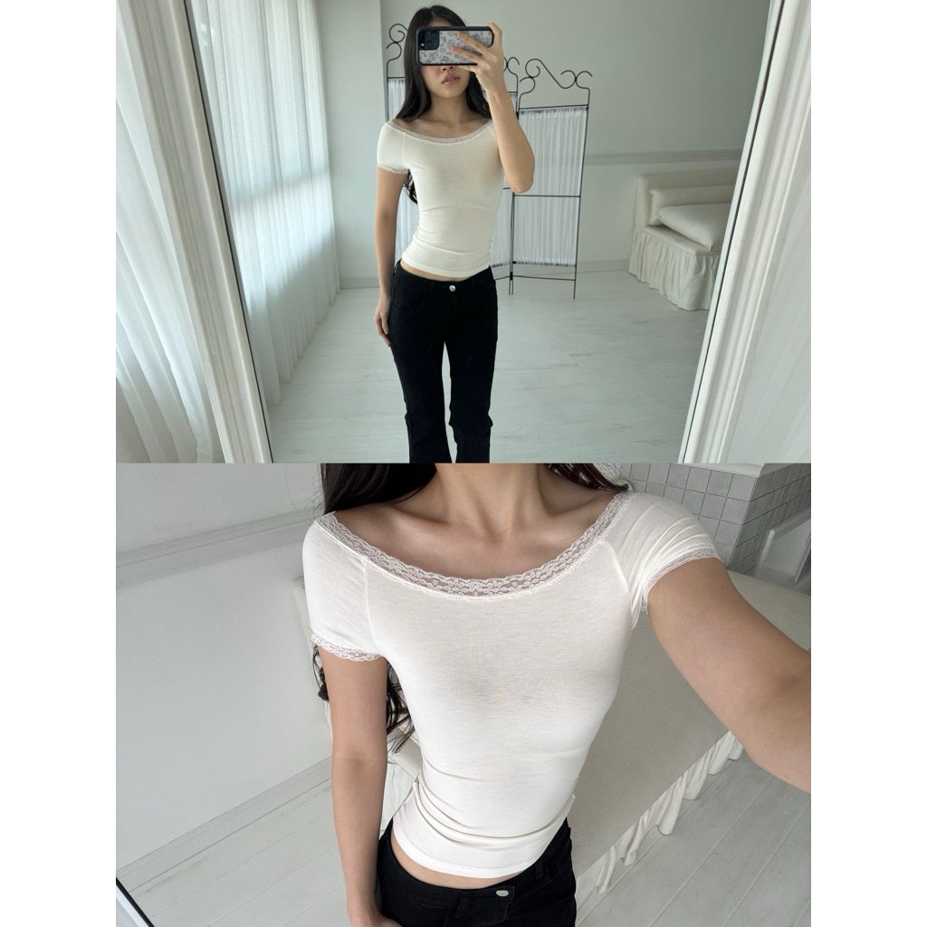 PIPPA TOP l NUDETHELABEL - Image 4