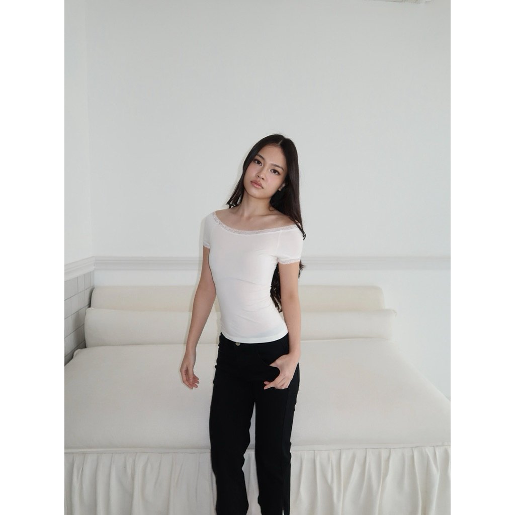 PIPPA TOP l NUDETHELABEL - Image 6