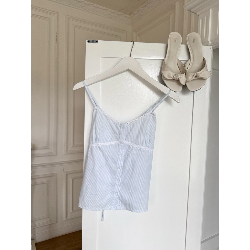 CALLA TOP l NUDETHELABEL - Image 6