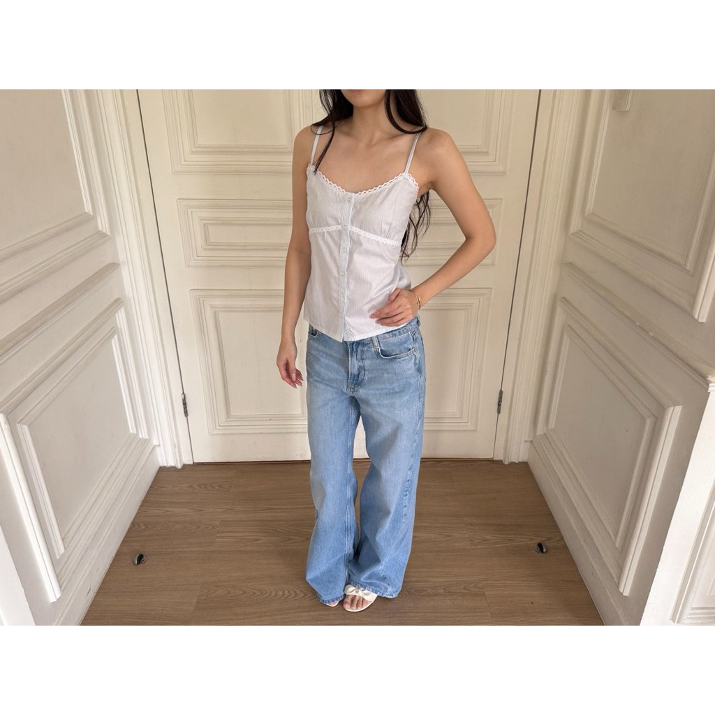 CALLA TOP l NUDETHELABEL - Image 7