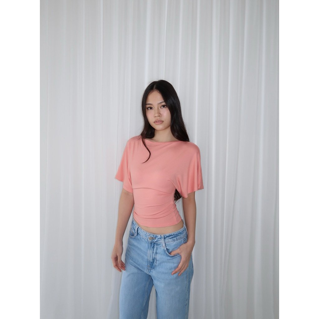 GIA TOP l NUDETHELABEL - Image 2