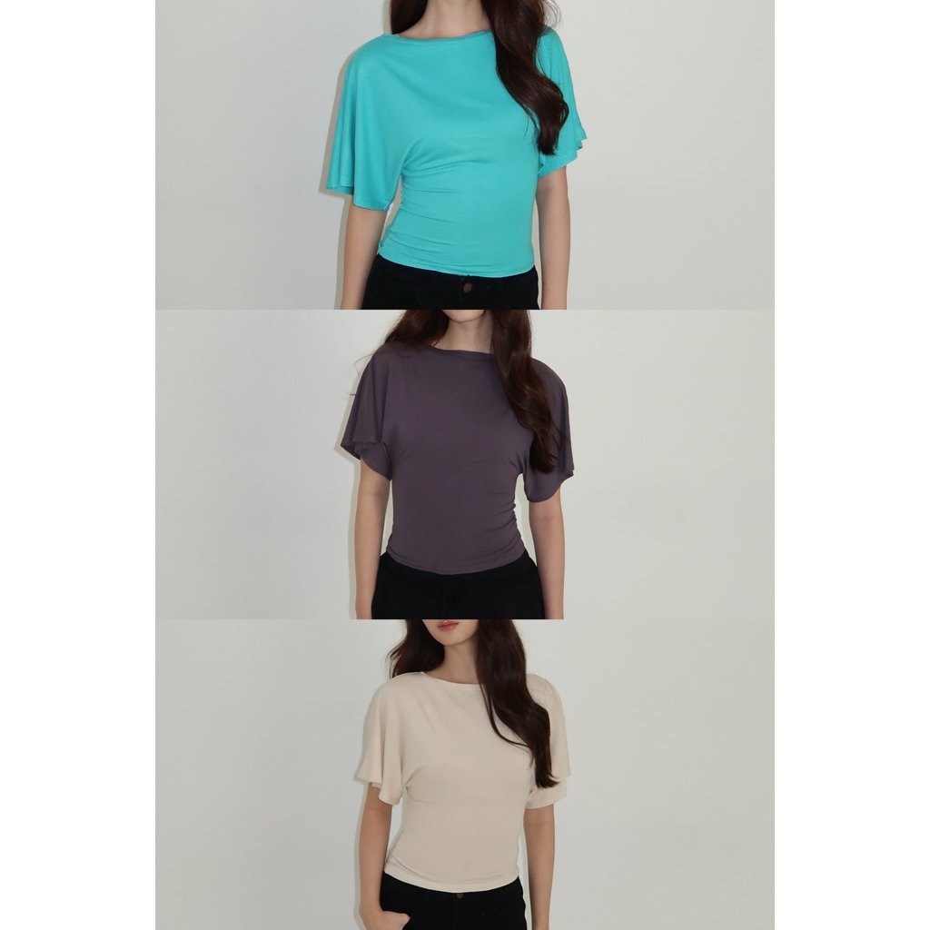 GIA TOP l NUDETHELABEL - Image 3