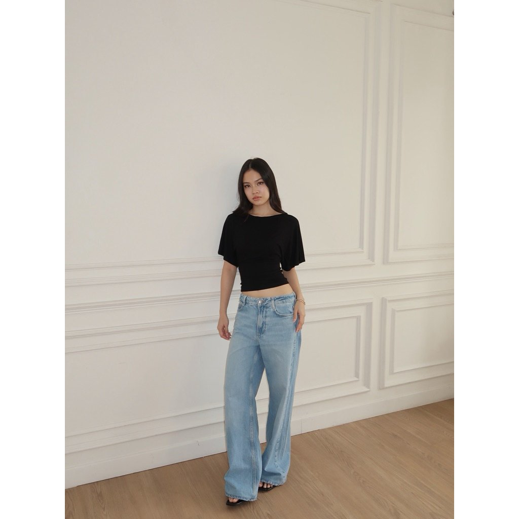 GIA TOP l NUDETHELABEL - Image 4
