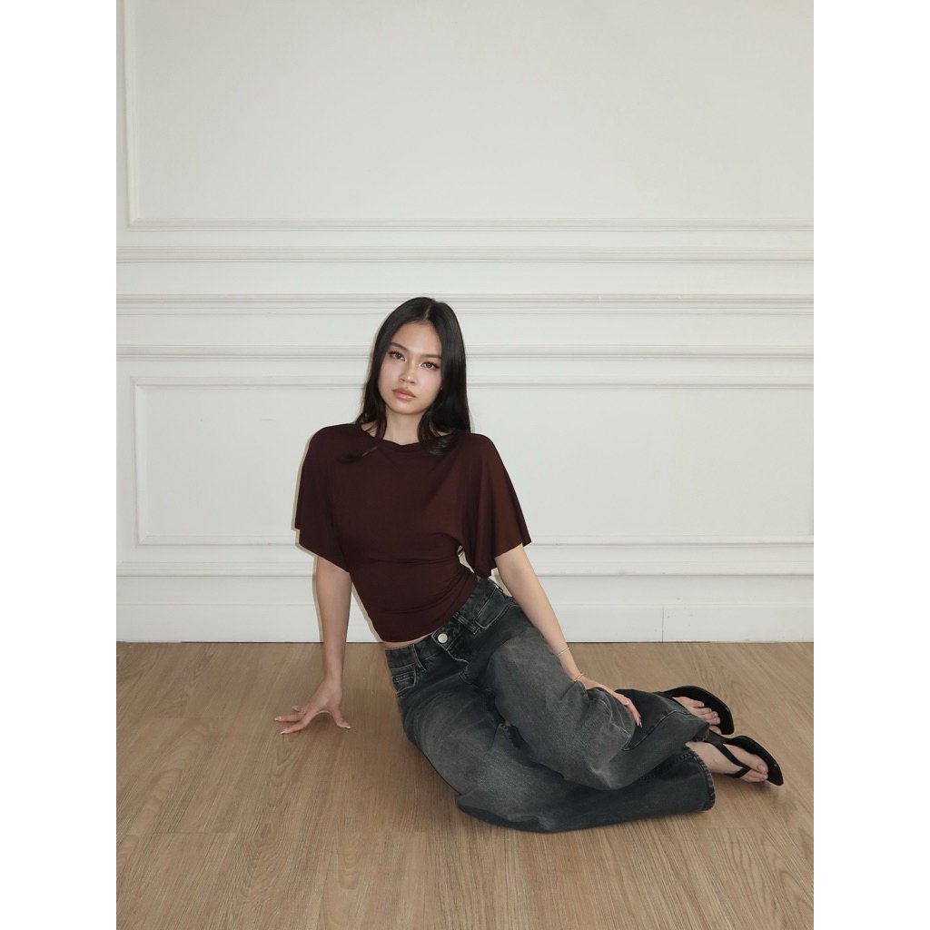 GIA TOP l NUDETHELABEL - Image 5