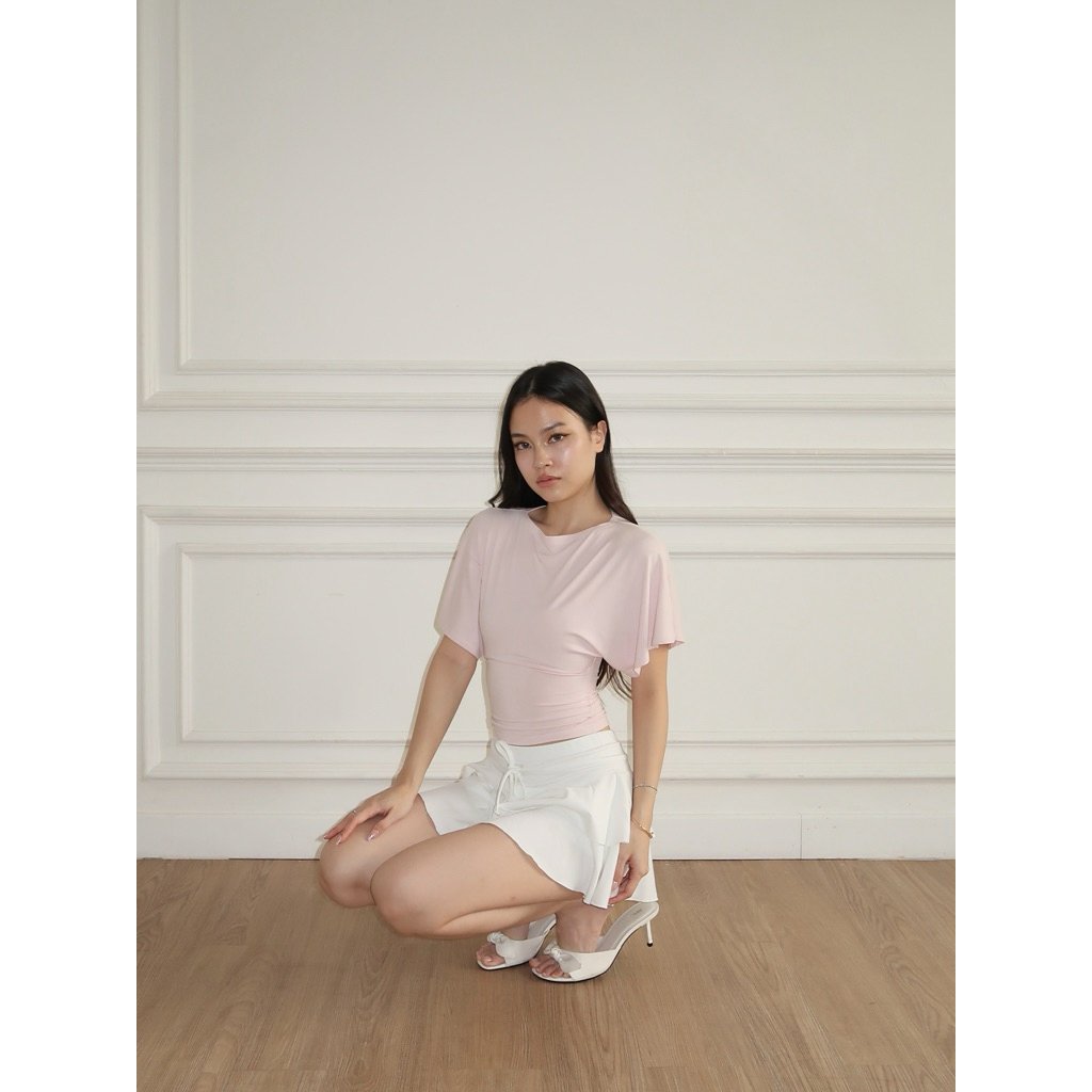 GIA TOP l NUDETHELABEL - Image 6