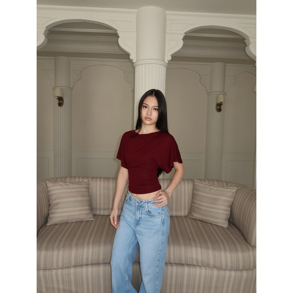 GIA TOP l NUDETHELABEL - Image 8