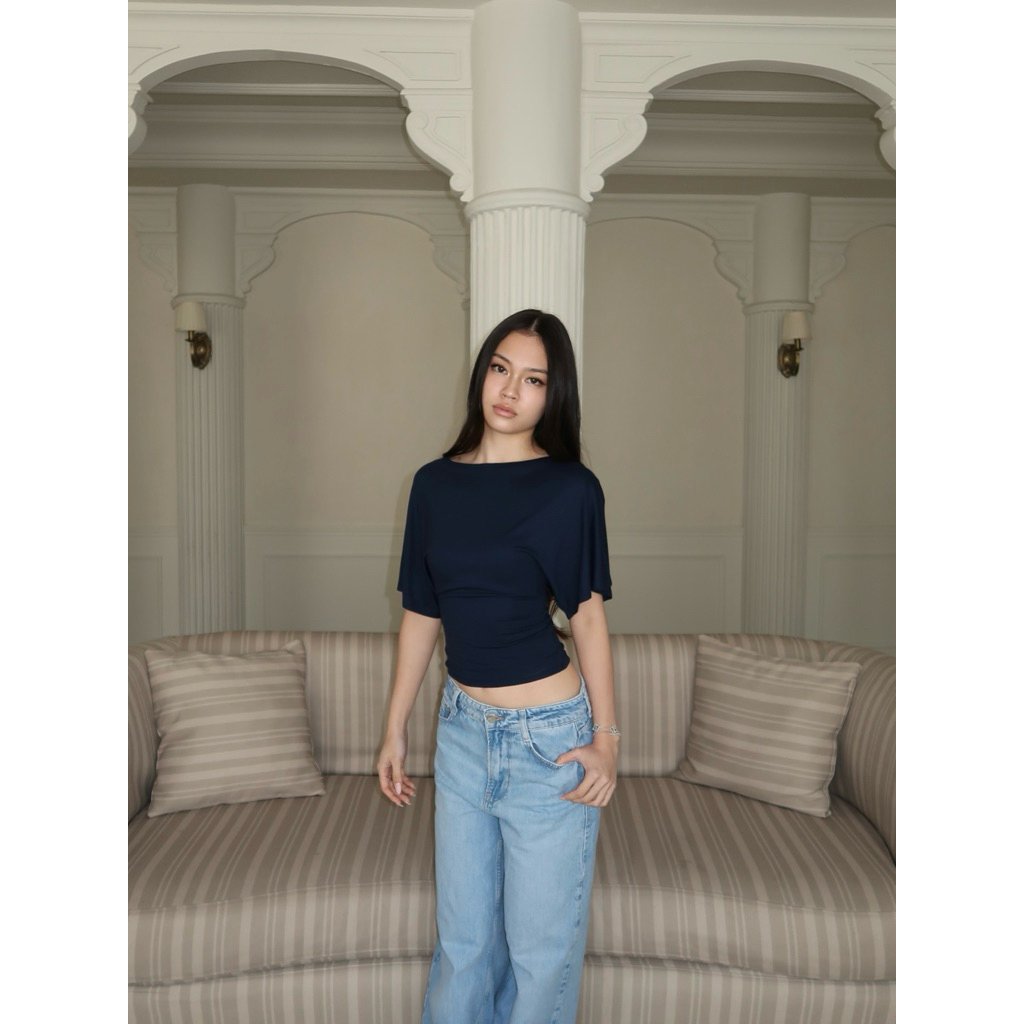 GIA TOP l NUDETHELABEL - Image 9