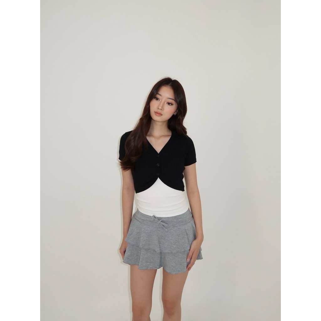 PETITE CABLE KNIT l NUDETHELABEL - Image 5