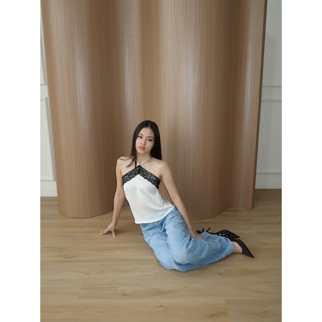 JANE TOP l NUDETHELABEL - Image 2