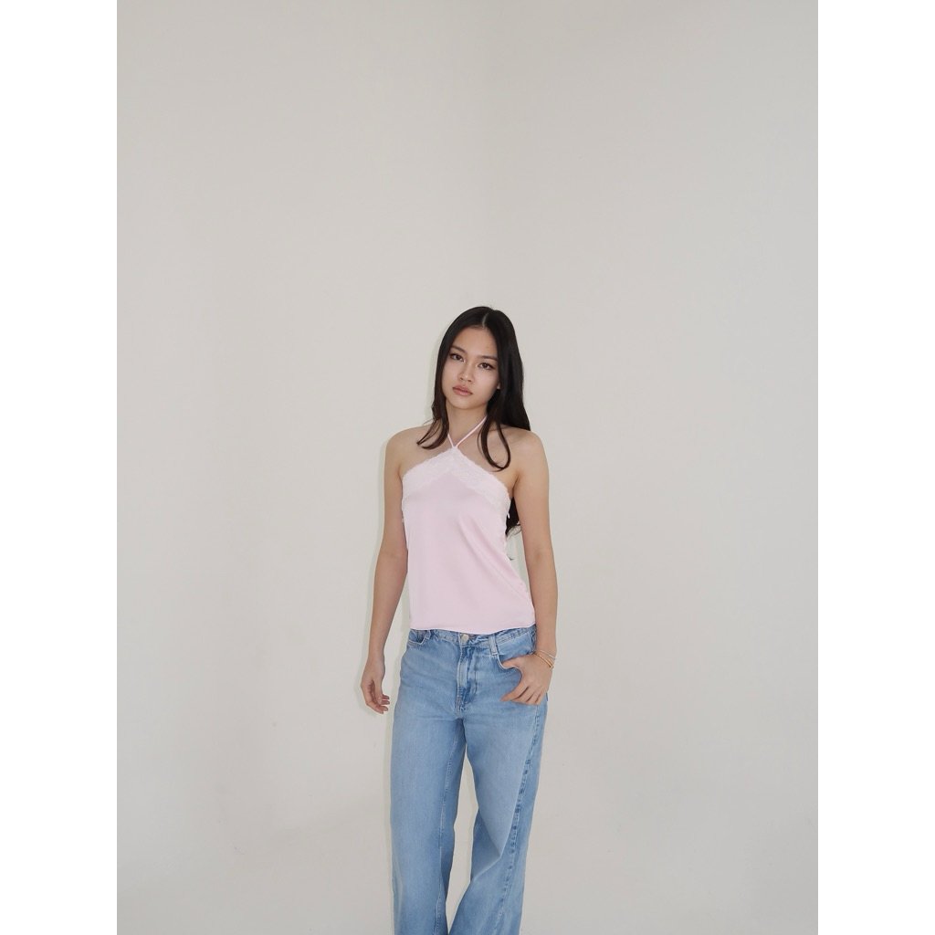 JANE TOP l NUDETHELABEL - Image 4
