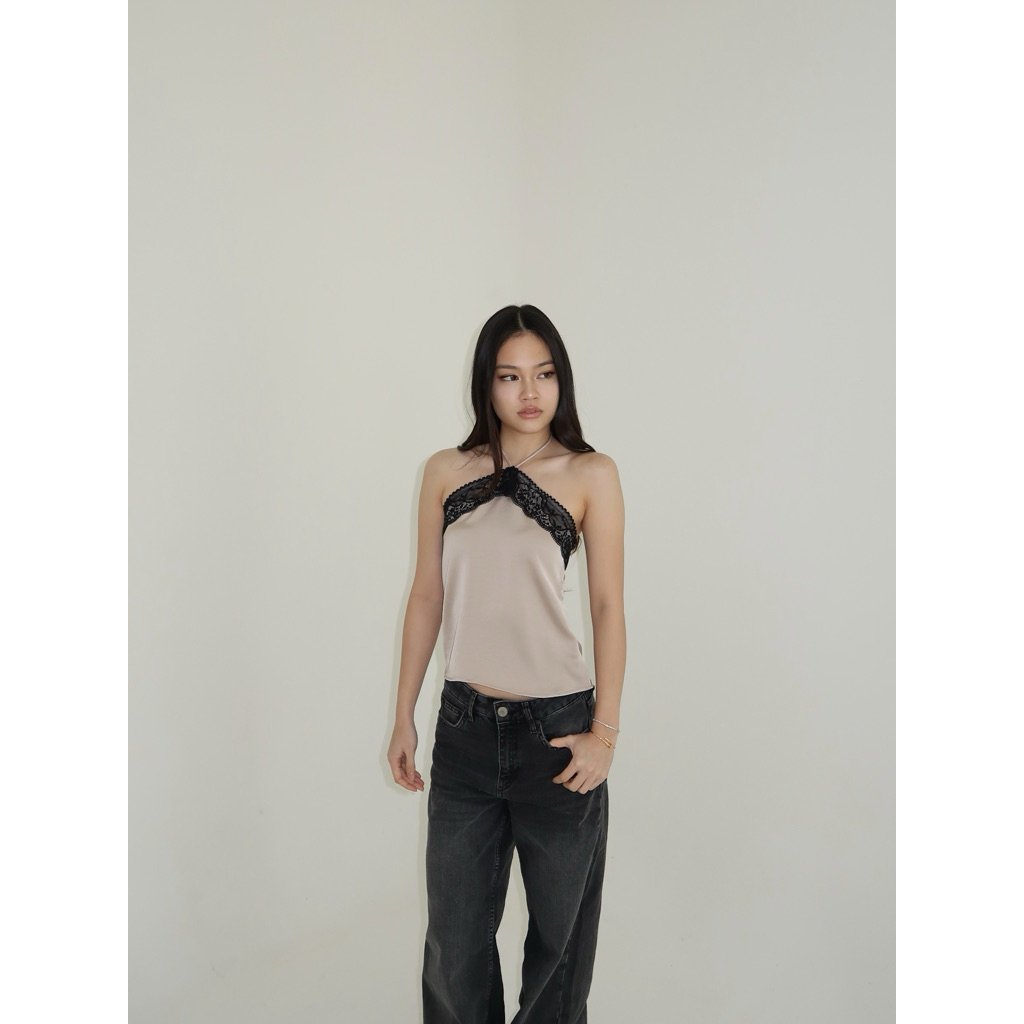 JANE TOP l NUDETHELABEL - Image 5
