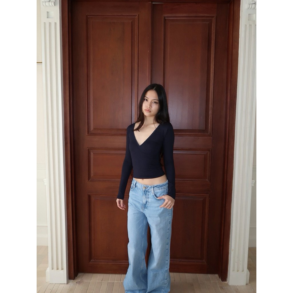 MAE TOP l NUDETHELABEL - Image 6