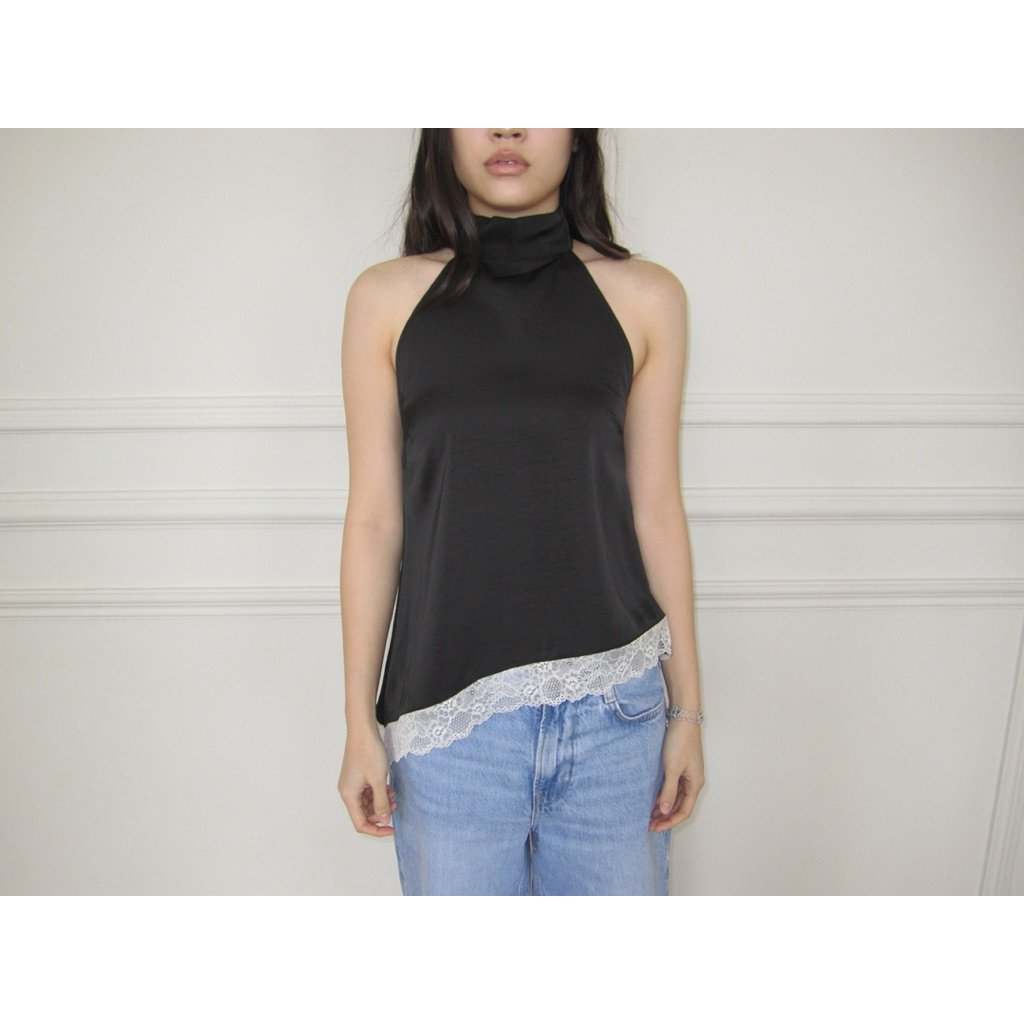 SOL TOP l NUDETHELABEL - Image 3