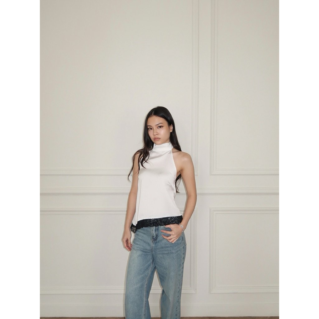 SOL TOP l NUDETHELABEL - Image 4