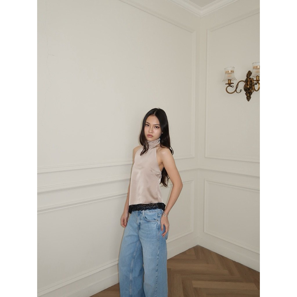 SOL TOP l NUDETHELABEL - Image 7